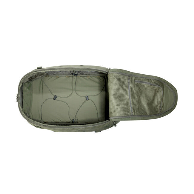 Tasmanian Tiger Duffel 45 Travel Bag, Olive