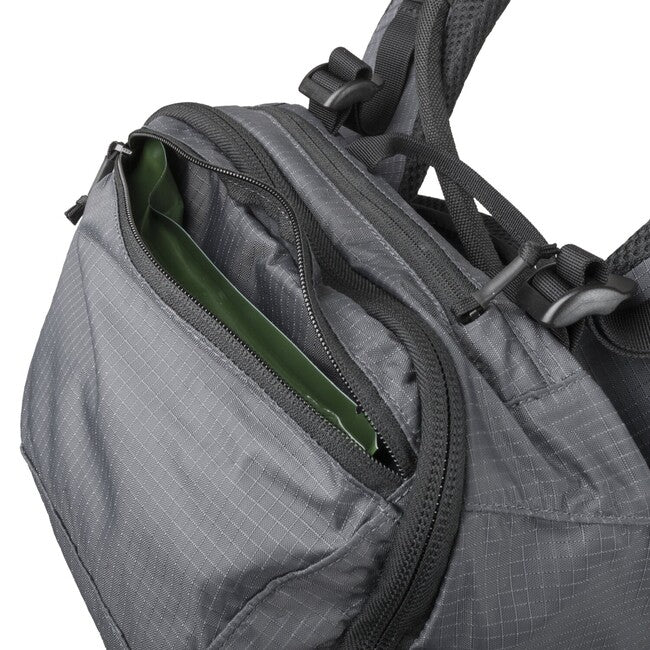 Helikon-Tex Elevation Backpack, Grey Nylon