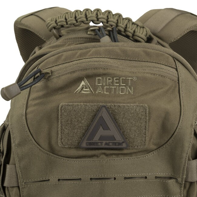 Direct Action Dragon Egg MkII Backpack, Cordura, Adaptive Green