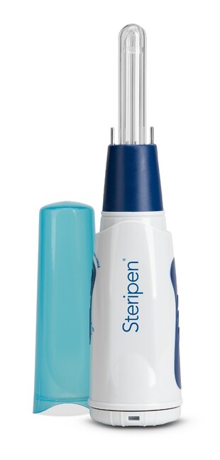 Katadyn SteriPEN Classic 3 Water Filter