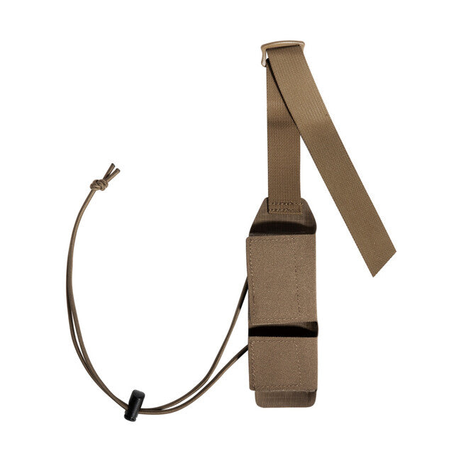 Tasmanian Tiger Harness Molle Adapter, Coyote Brown