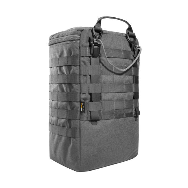 Tasmanian Tiger Thermo Pouch 5L, Titan Grey