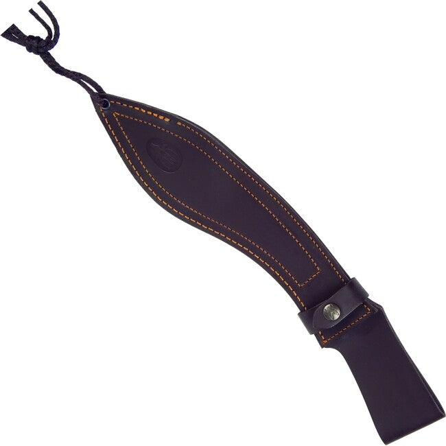 MUELA Kukri Fixed Blade Knife