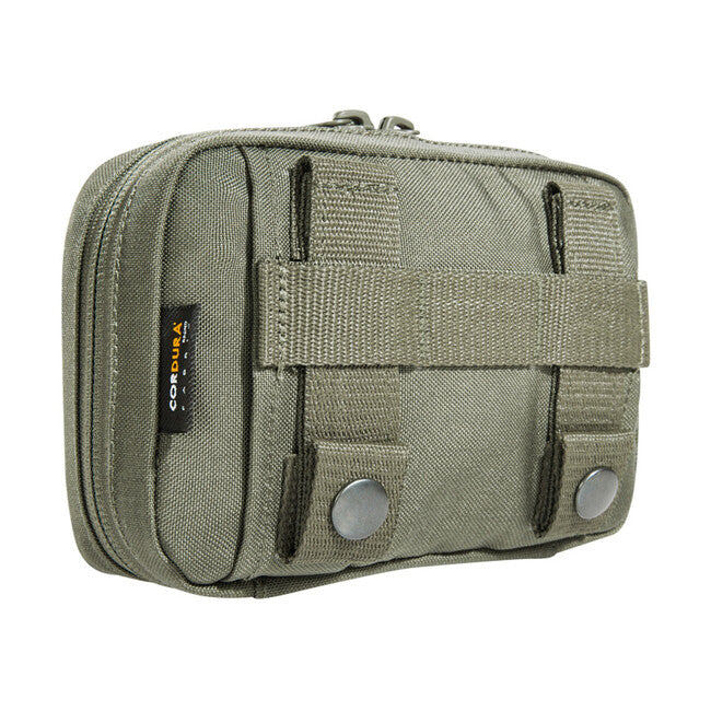 Tasmanian Tiger Admin Pouch IRR, Stone Grey Olive