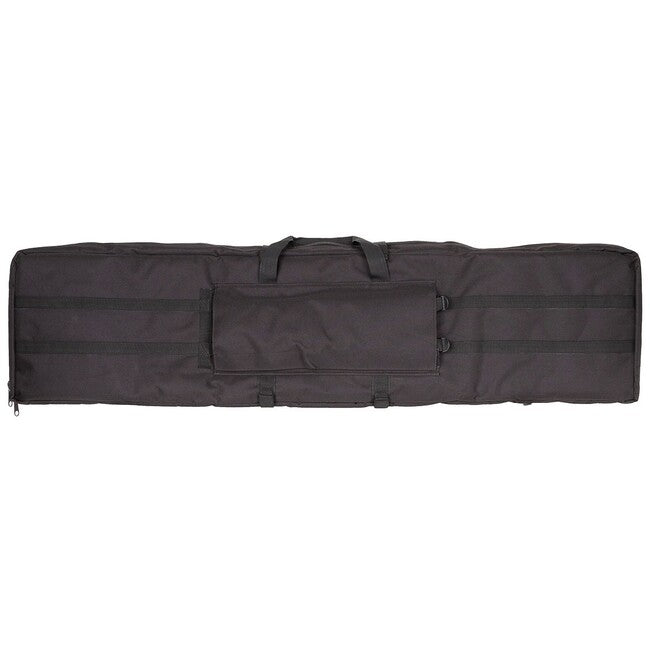 MFH Double Rifle Case, Black