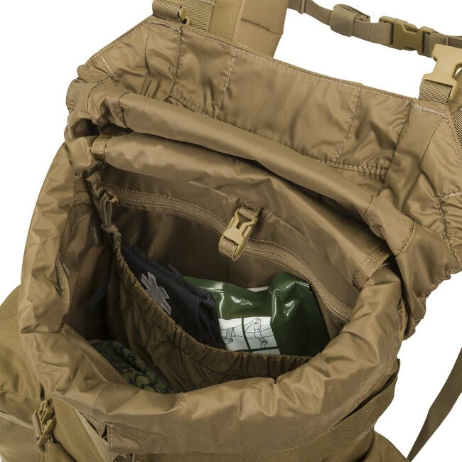 Helikon-Tex Bergen Backpack, Earth Brown