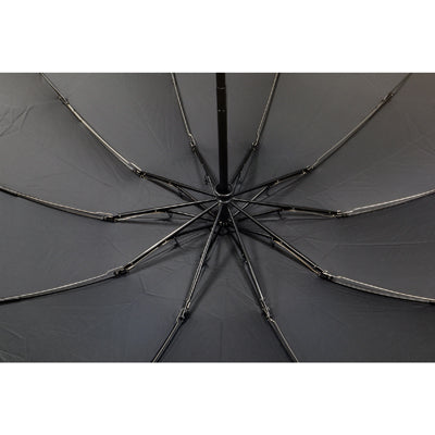 Origin Outdoors Reverse Umbrella, Black