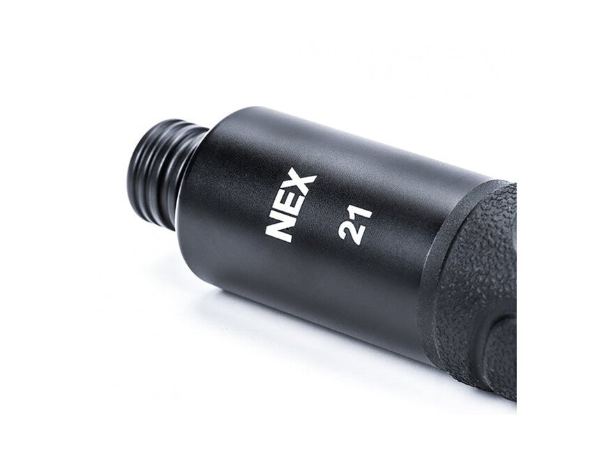 NexTorch Teleskopic Baton N21C, Steel