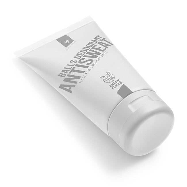 Angry Beards Antisweat Deodorant Sit & Chill 75ml