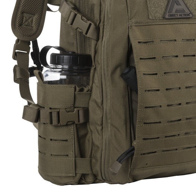 Direct Action DUST MkII Backpack, Cordura, Adaptive Green