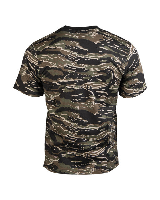 Mil-Tec Tiger Stripe T-Shirt
