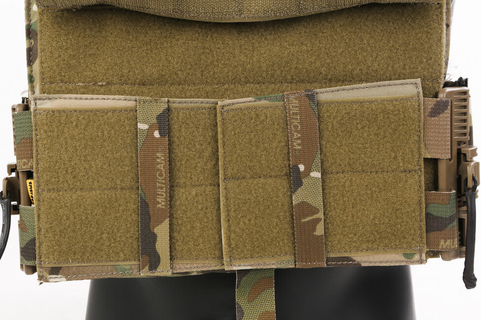 Emersongear W Roc Plate Carrier, Multicam 500D