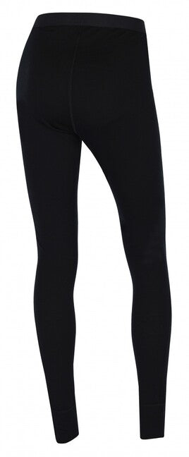 HUSKY Women's Thermal Pants Merea L, Black