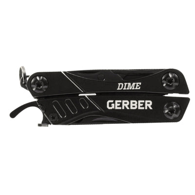 Gerber Dime Multitool, Black