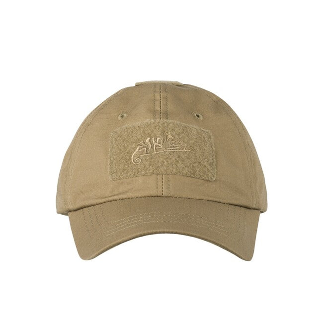 Helikon-Tex Šiltovka - PolyCotton Ripstop - US Woodland