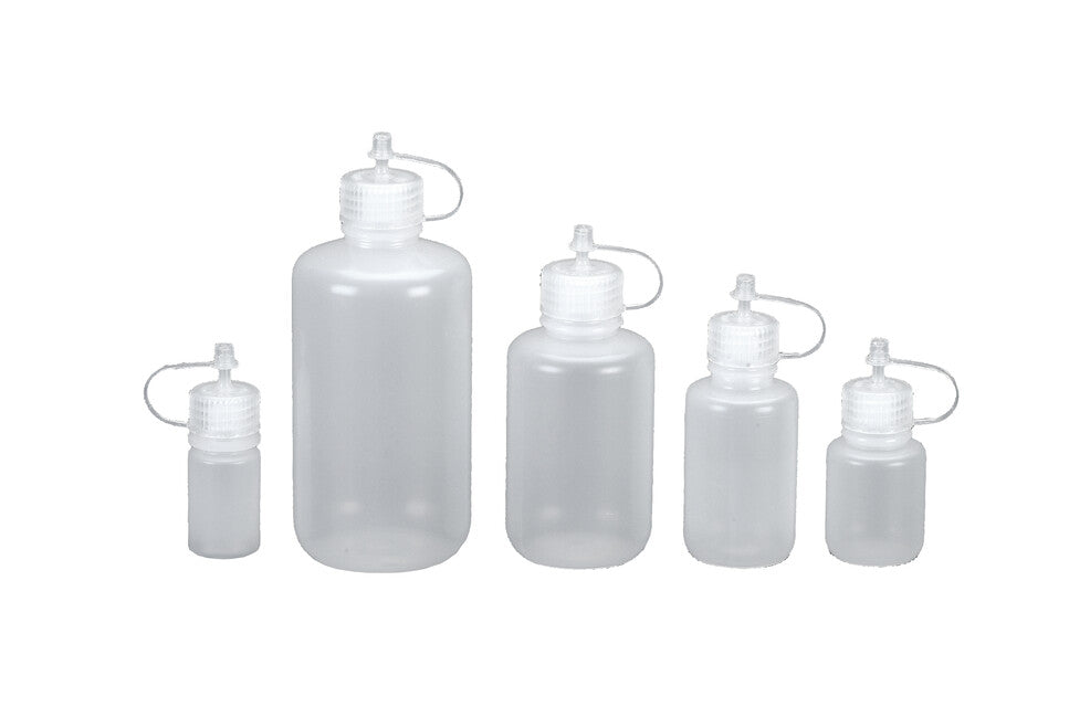 Nalgene Dropper Bottle 60ml Neck Diameter 14mm