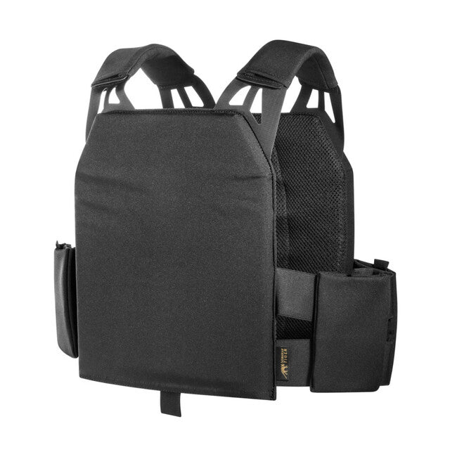 Tasmanian Tiger LP MKII Plate Carrier, Black