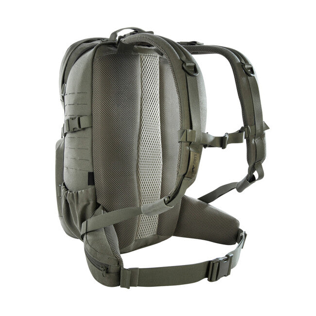 Tasmanian Tiger Modular Combat Pack IRR, Stone Grey Olive 22L