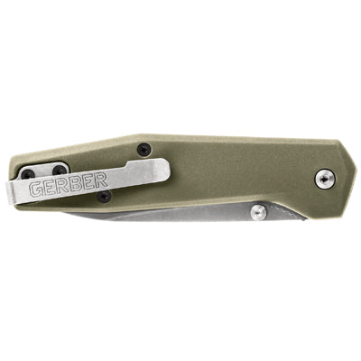 Gerber Fuse Knife