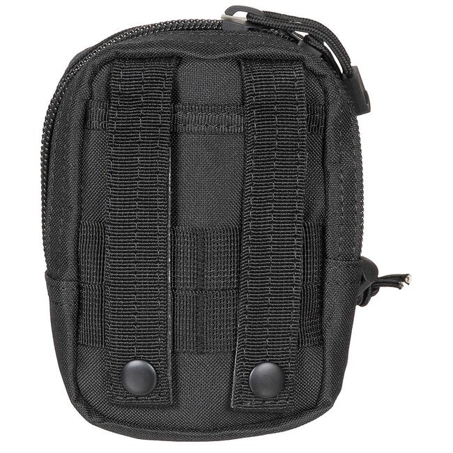 MFH MOLLE Pouch, Black