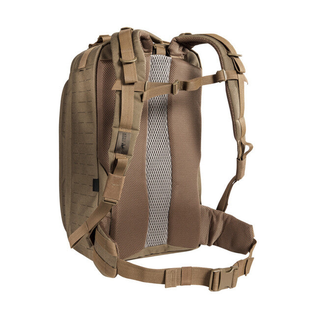 Tasmanian Tiger First Responder MoveOn MKII Backpack, Coyote Brown, 40L