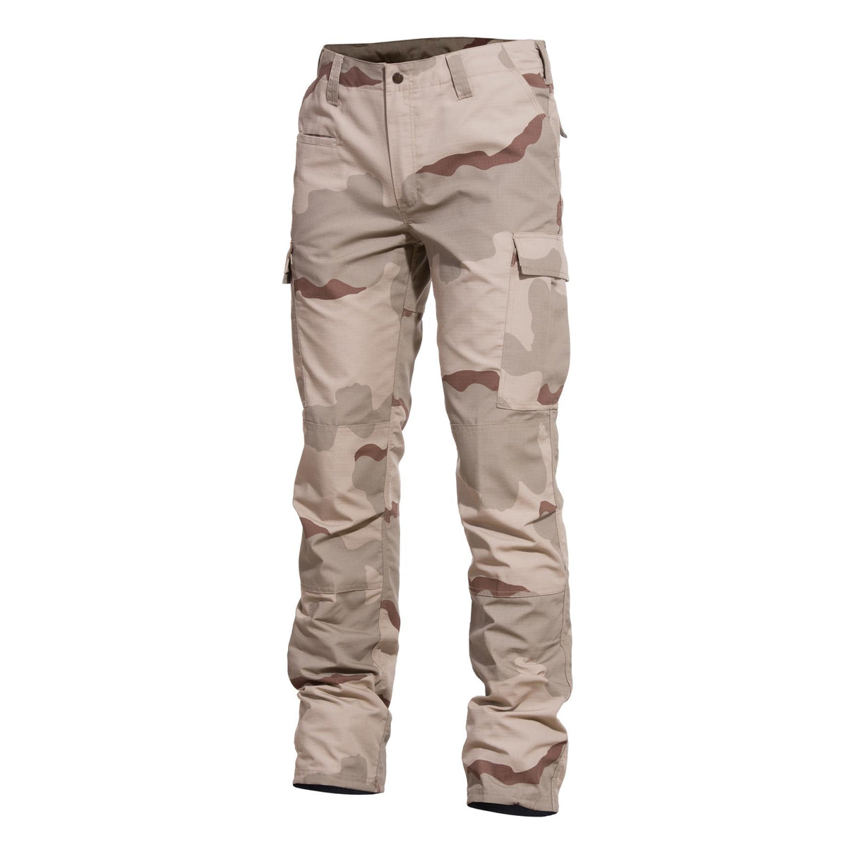 Pentagon BDU 2.0 Rip-Stop Pants, 3-Color Desert