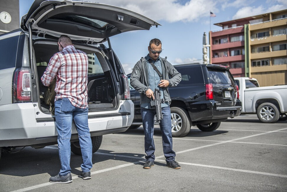 Helikon-Tex Trip Lite Shirt, Marine Cobalt
