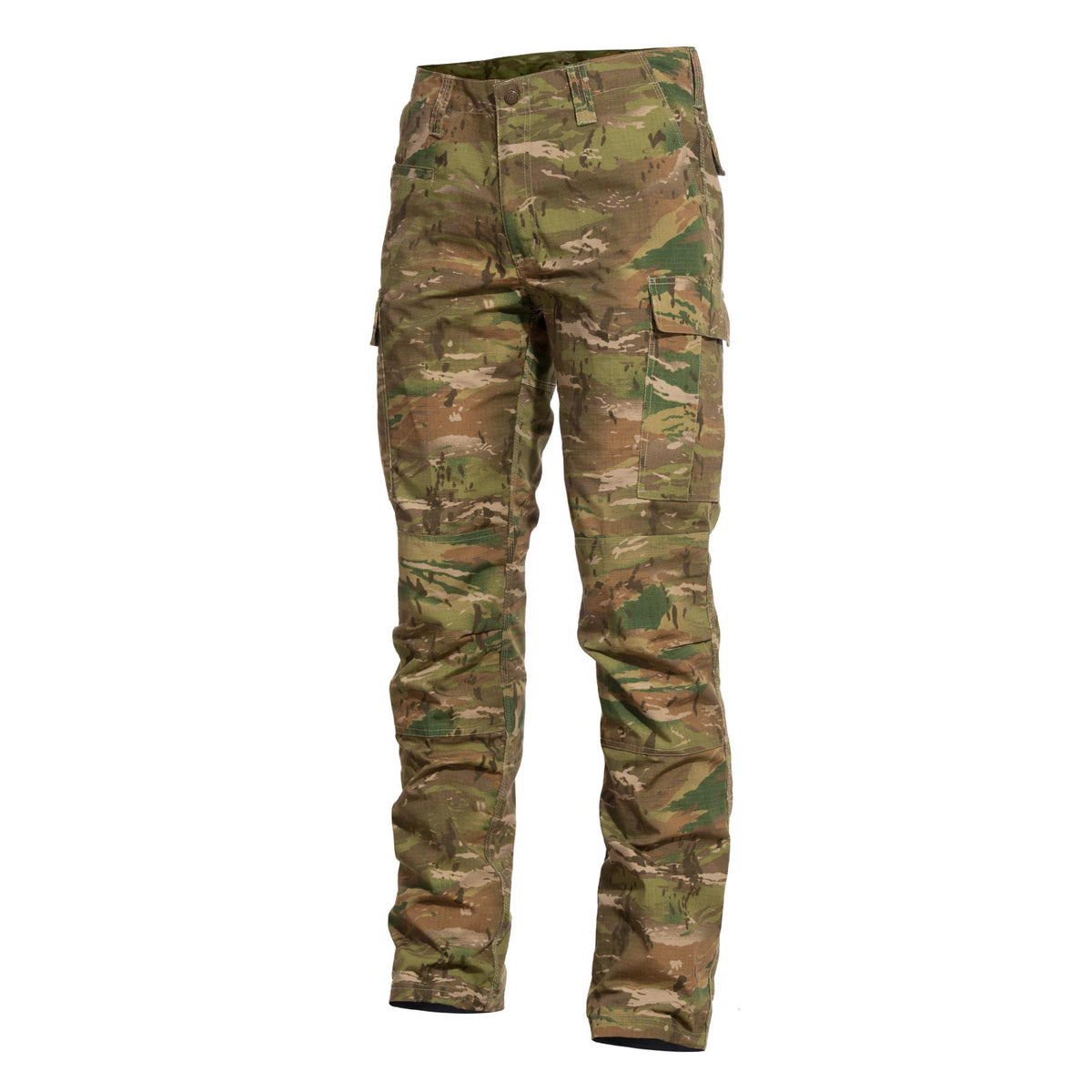 Pentagon BDU 2.0 Rip-Stop Pants, Grassman