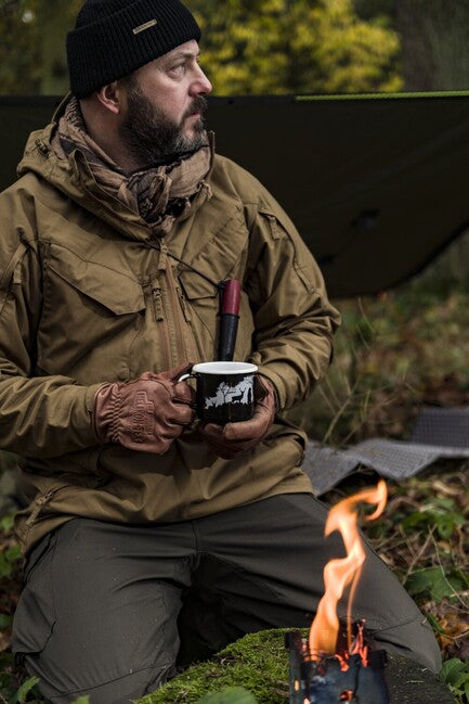 Helikon-Tex WILD CAMP Enamel Mug 0.35L