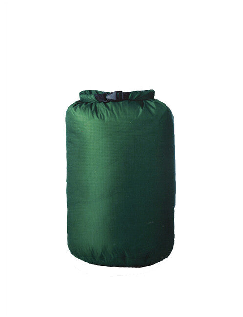 Coghlans Dry Bag Ripstop Nylon Stuff Bag, 25 x 51 cm