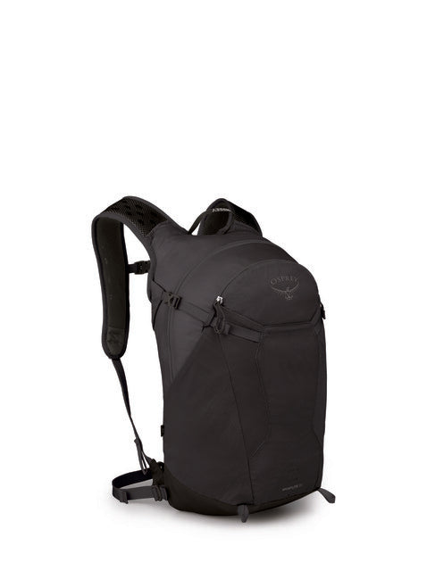 Osprey Sportlite 20 Backpack, Dark Charcoal Grey