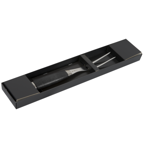 Morakniv Vidlica Classic 1891, Black