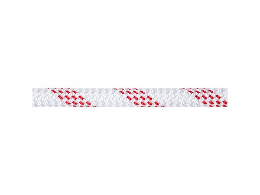 BEAL Static Rope Type A Industry 12 mm 200 m, White