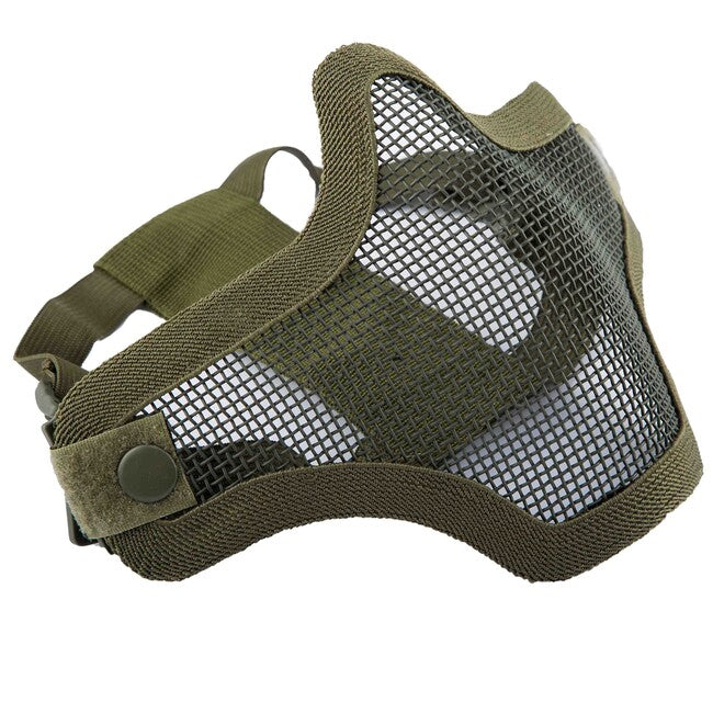 Invader Gear Pro Balaclava, Olive