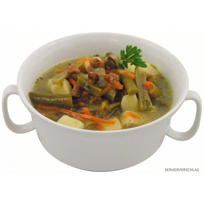 MFH Bean Goulash with Bacon, 400g