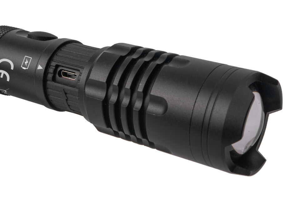 Origin Outdoors Powerbank LED svietidlo 1000 lúmenov