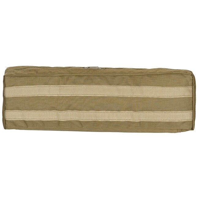 MFH Mission I Utility Pouch, Coyote Tan