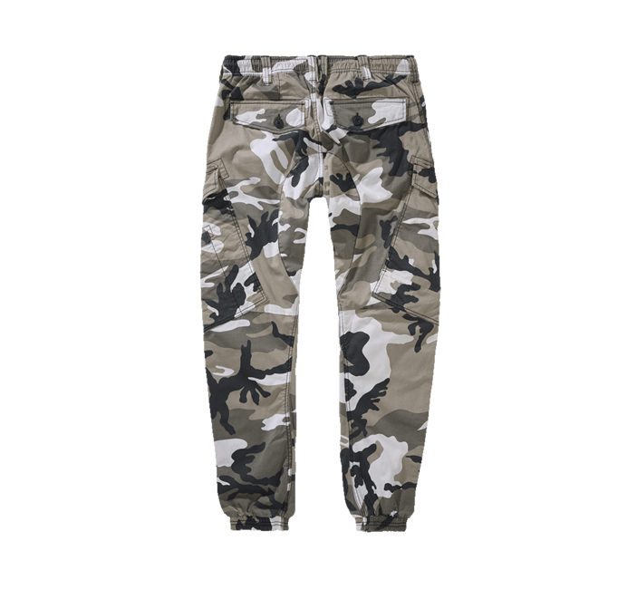Brandit Ray Vintage Pants, Urban