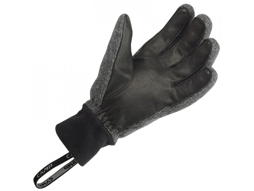 CAMP G Wool Gloves
