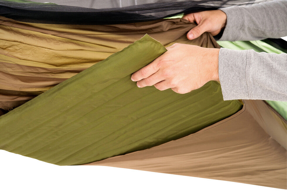Amazonas Adventure Hero XXL Hammock