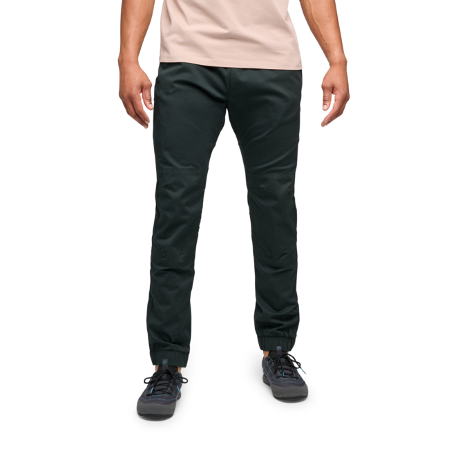 Black Diamond Notion Men's Pants, Black