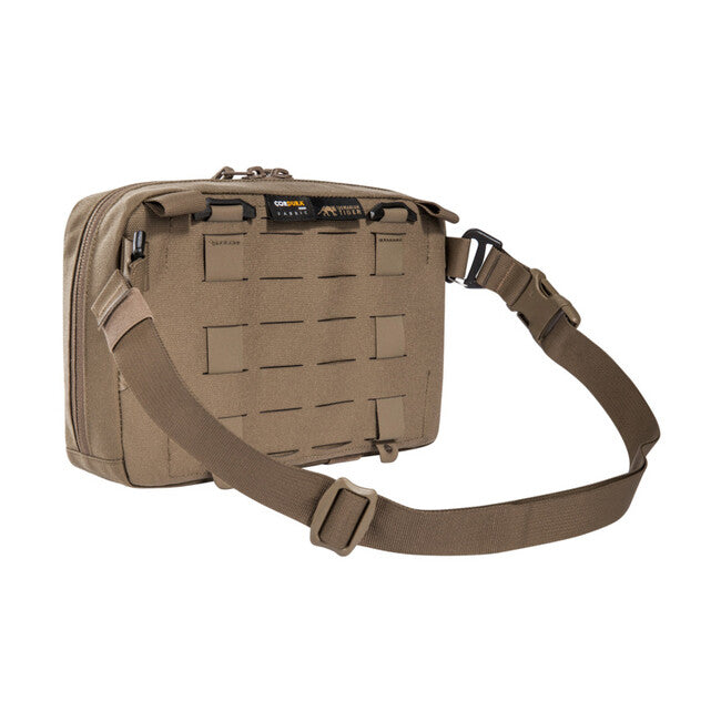 Tasmanian Tiger Tac Pouch 8.1 Hip, Coyote Brown