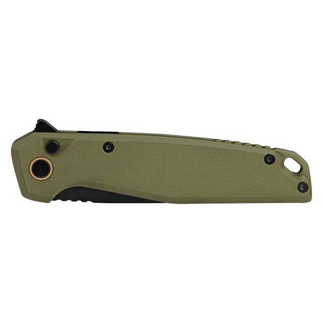 Ruike Knife P873, White