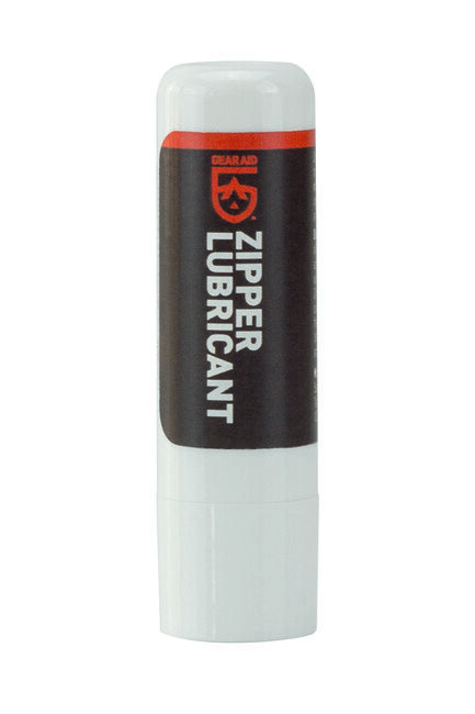 GearAid Zipper Stick ZipperShield Water and Corrosion Protection Kit 9g