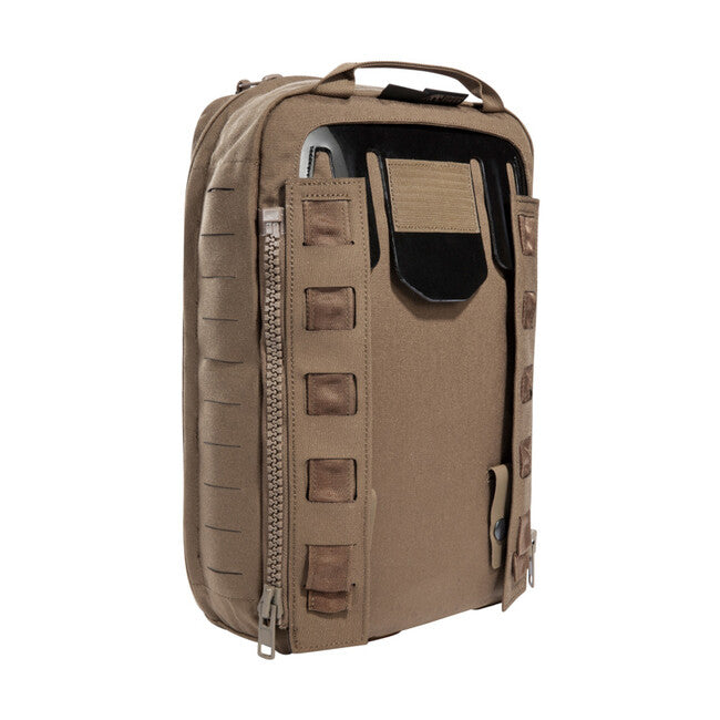 Tasmanian Tiger Medic Assault Pack S Medical Backpack, Coyote Brown, 8L
