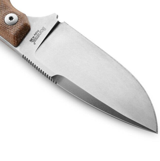 Lionsteel H2 CVN