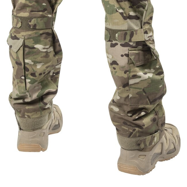 Direct Action Vanguard Combat Trousers, Black