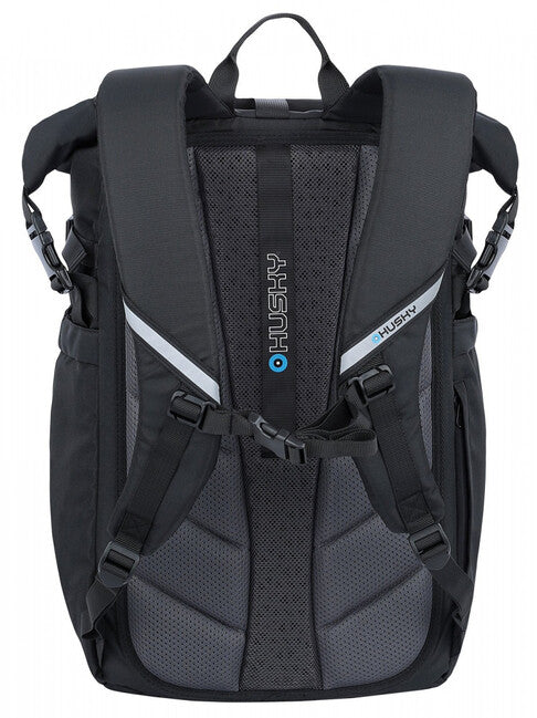 HUSKY Moper Urban Backpack 28L, Black