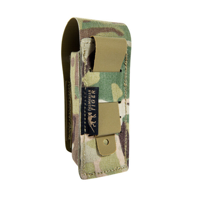 Tasmanian Tiger SGL Pistol Mag Pouch MKIII, Multicam