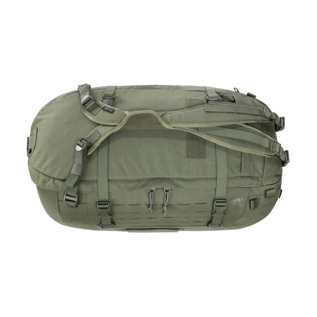 Tasmanian Tiger Duffel 65 Travel Bag, Olive